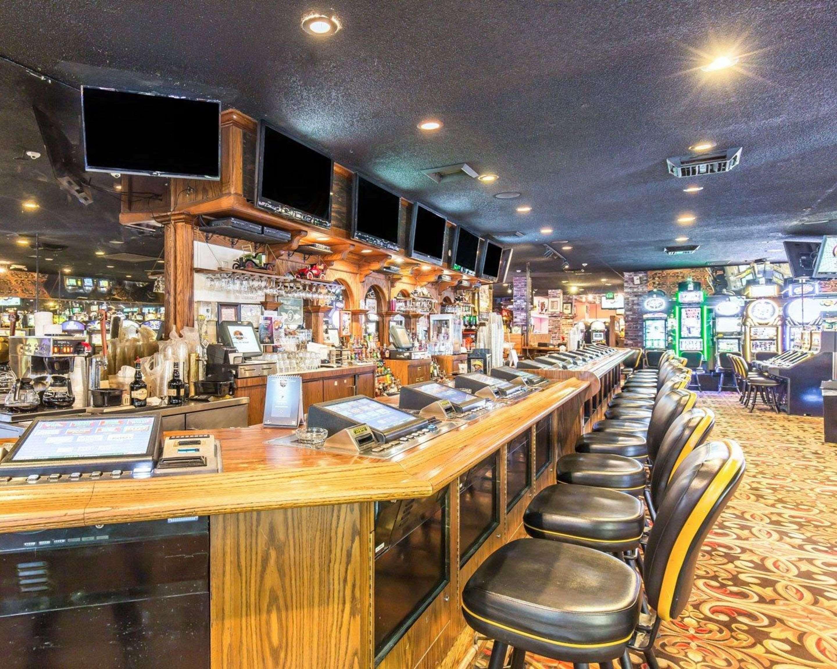 Quality Inn Winnemucca - Model T Casino Kültér fotó